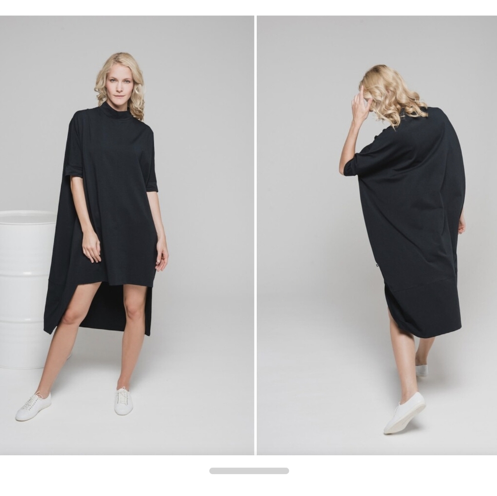 Nonplus Dress